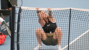 Sabalenka looking to keep ATP Finals momentum going in Australia