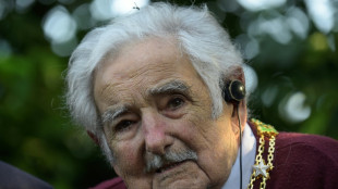 Expresidente uruguayo Mujica revela que su c&aacute;ncer se extendi&oacute; y abandona los tratamientos