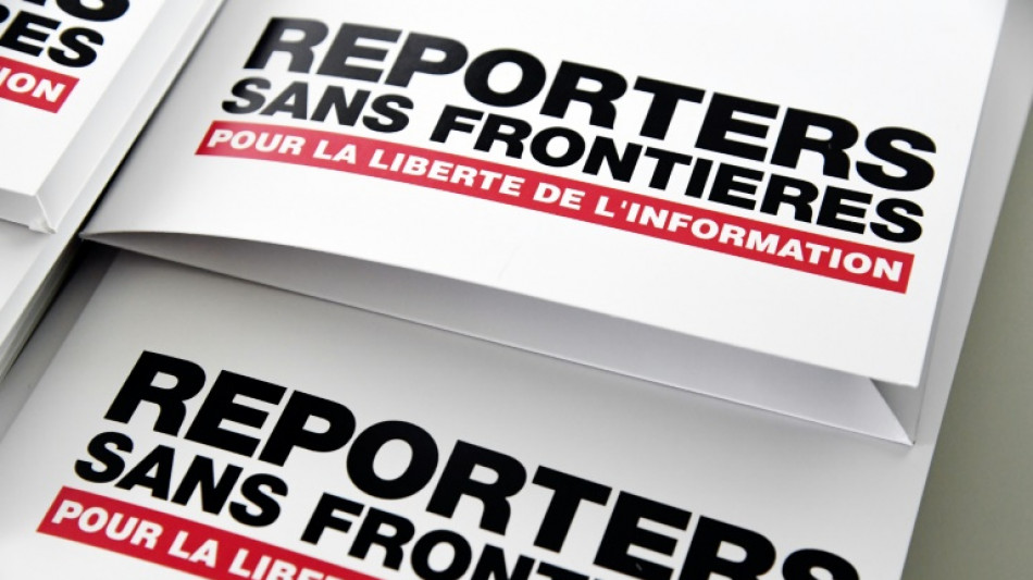 Ethiopie: RSF demande la "lib&eacute;ration imm&eacute;diate" de deux journalistes arr&ecirc;t&eacute;s