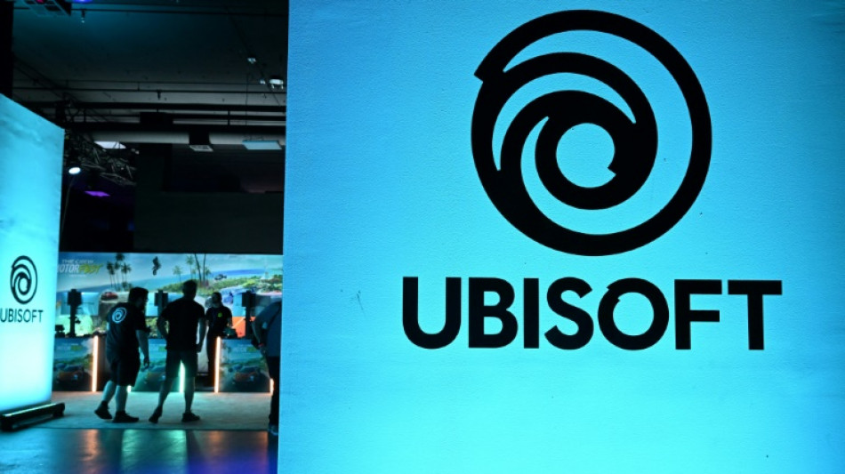 Soulagement pour Ubisoft, remis &agrave; flot par Tencent et le succ&egrave;s d'Assassin's Creed