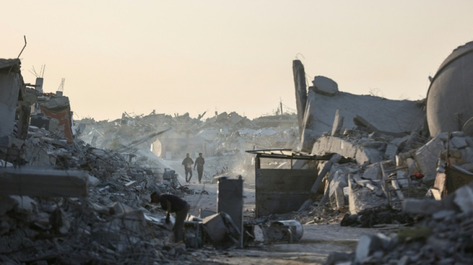 La CIJ dice que Israel debe facilitar entrada de ayuda para Gaza y garantizar las necesidades de la poblaci&oacute;n