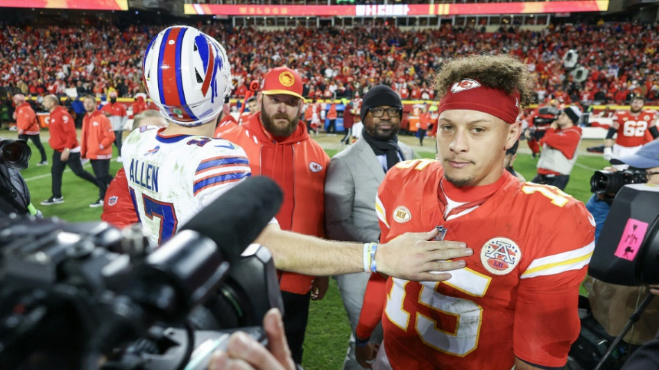 NFL: Play-offs ohne Patriots - Niederlagen f&uuml;r Super-Bowl-Finalisten