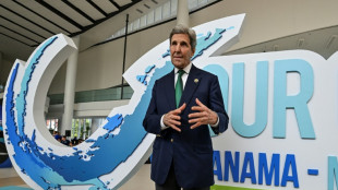 Kerry ve "posible" alcanzar un acuerdo mundial para proteger los oc&eacute;anos 
