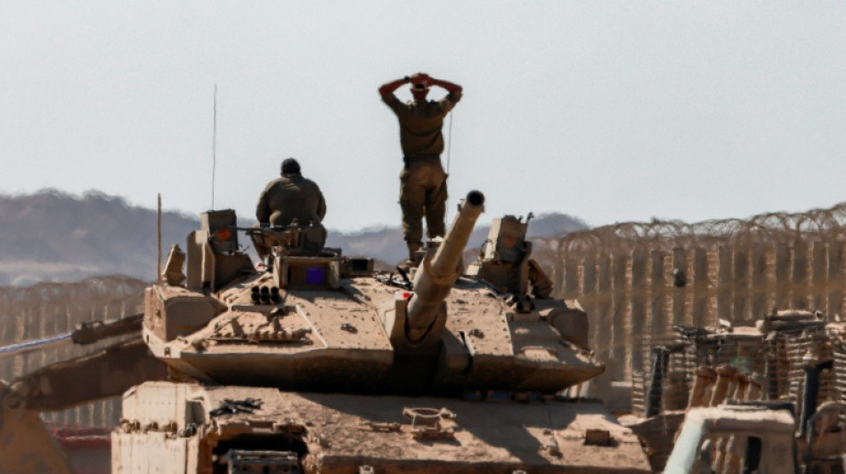 Israel ataca líderes do Hamas no Catar