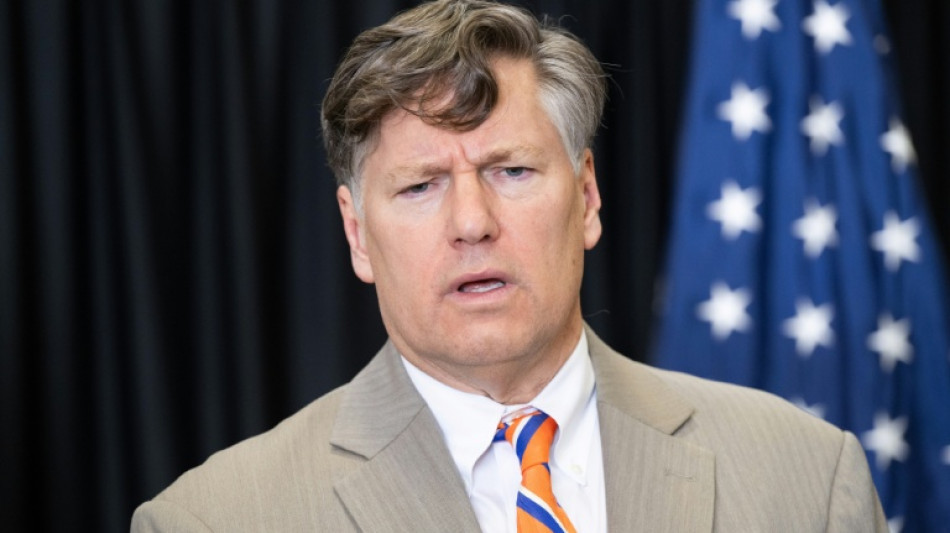 EUA questiona existência da OEA por falta de solução para Venezuela e Haiti