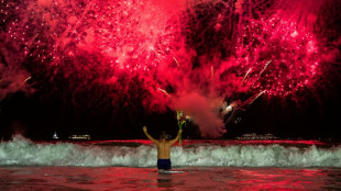 Mundo entra em 2025 com desejos de paz e &agrave; espera de Trump
