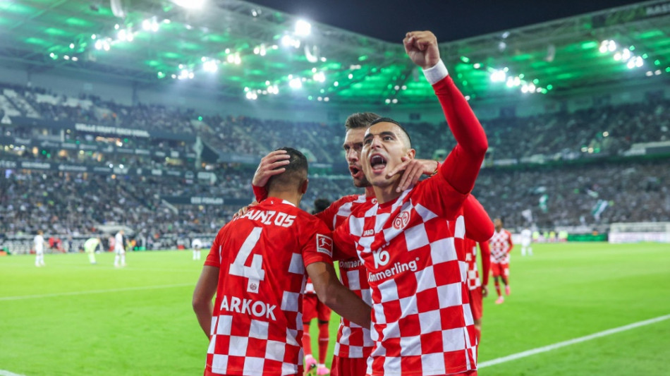 Mainz: El Ghazi kehrt nach Abmahnung zur&uuml;ck