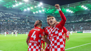 Mainz: El Ghazi kehrt nach Abmahnung zur&uuml;ck