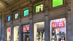 Sbarca a Roma la moda di Uniqlo, qualit&agrave; e piccoli prezzi