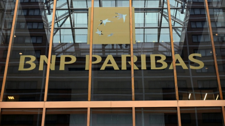 USA: début des délibérations au procès de BNP Paribas lié aux violences au Soudan