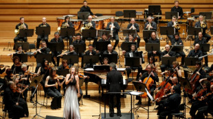 Un director de orquesta brit&aacute;nico, acusado de delitos sexuales contra menores