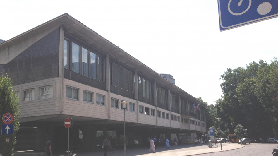 ++ Ok al ddl per il terzo mandato in Trentino, FdI si spacca ++