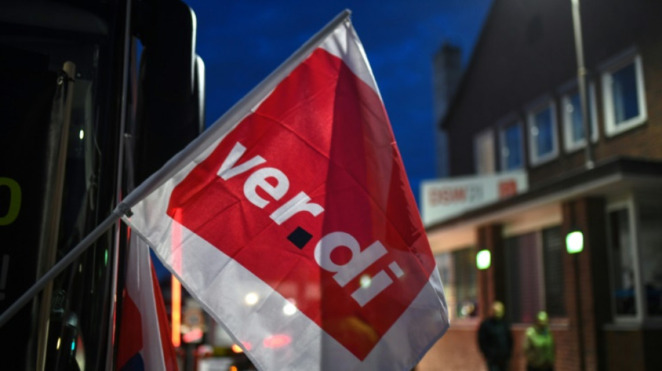 Warnstreiks im Gesundheitswesen in mehreren Bundesl&auml;ndern 