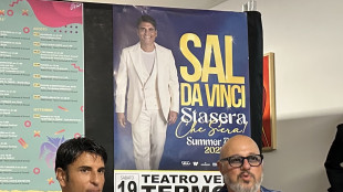 Sal Da Vinci a Termoli, oggi fare musica è più semplice