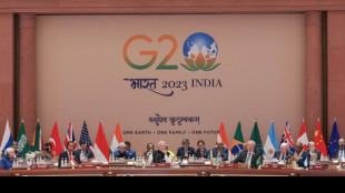Le sommet du G20 de New Delhi s'ach&egrave;ve, un succ&egrave;s selon Lavrov et Lula