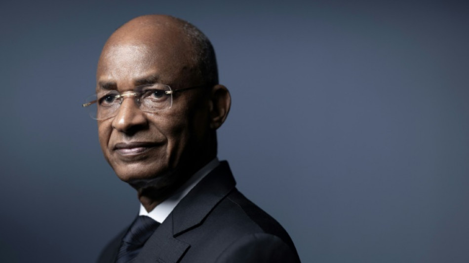 Guin&eacute;e: le r&eacute;f&eacute;rendum, une "mascarade" aux r&eacute;sultats "connus d'avance", selon le principal opposant