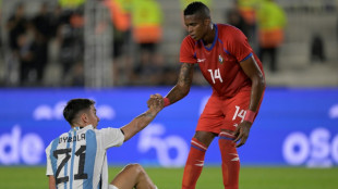 Matan a tiros a un futbolista de la selecci&oacute;n de Panam&aacute;, un sospechoso detenido