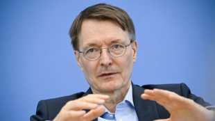 Lauterbach ber&auml;t erstmals mit Experten &uuml;ber nationalen Hitzeschutzplan