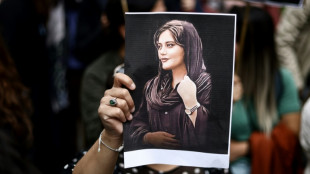 Iran: indignation apr&egrave;s la premi&egrave;re ex&eacute;cution d'un homme impliqu&eacute; dans les manifestations