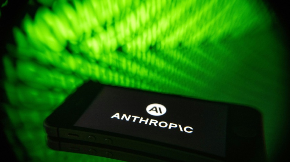 Anthropic propose une loi sur l&rsquo;IA qui confierait &agrave; un juge le dernier mot sur tout blocage