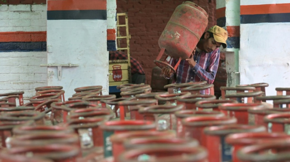 Ausbleibende &Ouml;l- und Gaslieferungen sorgen f&uuml;r Unruhe in Asien