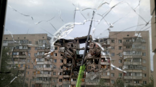 Bombardeos rusos contra Kiev dejan 22 muertos antes de la cumbre de la OTAN