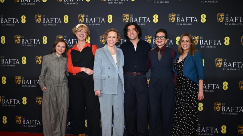 'Conclave' e 'Emilia P&eacute;rez' lideram indica&ccedil;&otilde;es ao Bafta; 'Ainda Estou Aqui' concorre a Melhor Filme de L&iacute;ngua N&atilde;o Inglesa