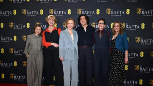 'Conclave' e 'Emilia P&eacute;rez' lideram indica&ccedil;&otilde;es ao Bafta; 'Ainda Estou Aqui' concorre a Melhor Filme de L&iacute;ngua N&atilde;o Inglesa