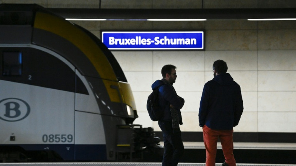 La compa&ntilde;&iacute;a belga de ferrocarriles adjudica a la espa&ntilde;ola CAF el contrato para la renovaci&oacute;n de su flota