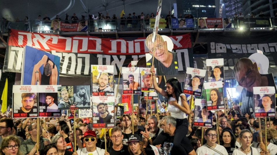 Netanyahu diz que plano de Israel para Gaza é 'a melhor forma de acabar com a guerra'