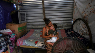 Ind&iacute;genas e imigrantes sofrem no deserto colombiano ap&oacute;s cortes de Trump