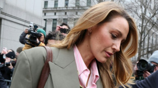 Blake Lively e Justin Baldoni chegam a acordo para encerrar longa batalha judicial
