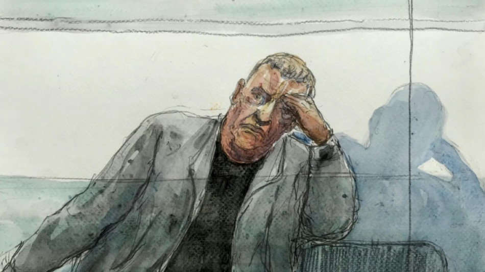 Exmarido de Gis&egrave;le Pelicot pide a su familia que acepte sus "disculpas" en macrojuicio por violaci&oacute;n en Francia