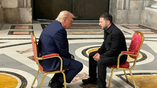 Ukraine: Washington pr&eacute;dit une "semaine cruciale" pour les n&eacute;gociations