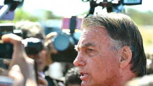 STF descarta prisão preventiva de Bolsonaro por enquanto