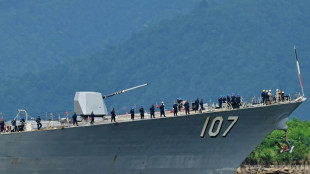 Venezuela claims CIA 'false flag' attack foiled, as US deploys bombers