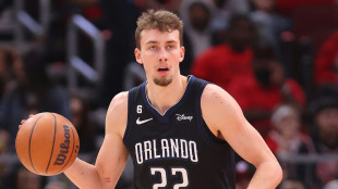 NBA: Wagner-Br&uuml;der siegen mit Orlando gegen die Knicks