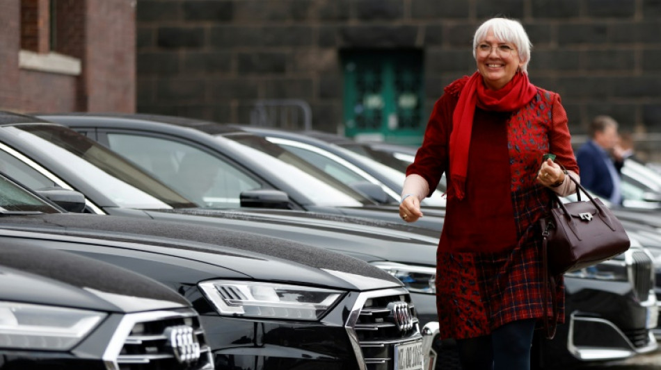 Roth bezeichnet Sendeverbot f&uuml;r Deutsche Welle als "aggressiven Akt"