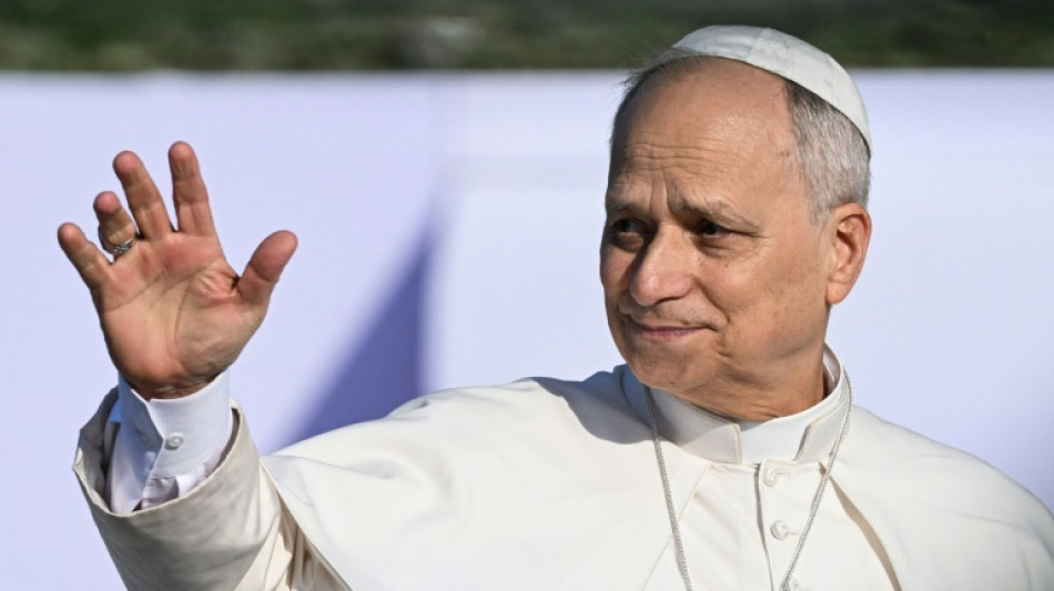 El Jubileo de los J&oacute;venes termina con una misa multitudinaria presidida por el papa