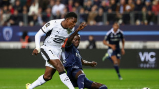 Ligue 1: Rennes éloigne la crise en s'imposant au Paris FC 1-0 