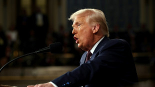 Trump declara 'guerra' aos cart&eacute;is mexicanos