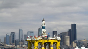 Los objetivos clim&aacute;ticos de los gigantes de los hidrocarburos "incompatibles" con el acuerdo de Par&iacute;s