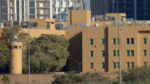 Erneut Raketen- und Drohnenangriff auf US-Botschaft in Bagdad