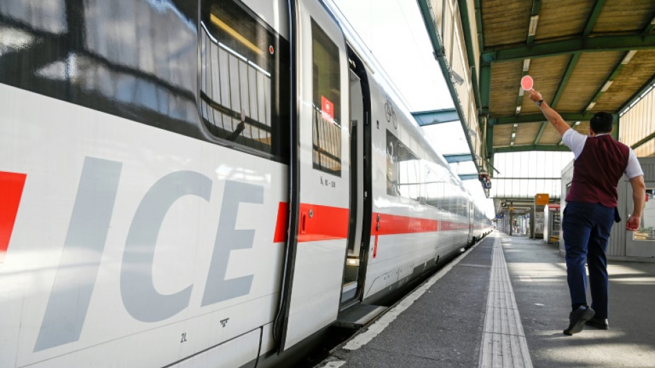 Bahn: Eskalation in Tarifverhandlungen mit EVG absolut unn&ouml;tig