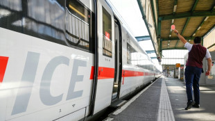 Bahn: Eskalation in Tarifverhandlungen mit EVG absolut unn&ouml;tig