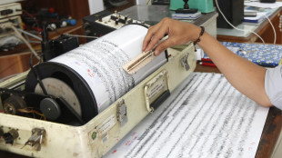 Il terremoto in Birmania 300 volte pi&ugrave; forte di Amatrice