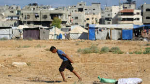 Sin avances en las negociaciones para una tregua en Gaza entre Israel y Ham&aacute;s, seg&uacute;n un funcionario palestino