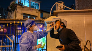 China seguir&aacute; aplicando su pol&iacute;tica de "covid cero"