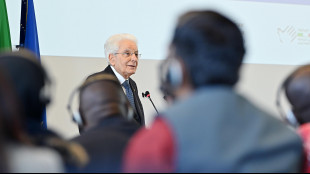 Mattarella, la Consulta chiede 'una leale collaborazione'