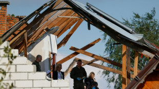 Polônia alerta para o risco de escalada após derrubar drones russos com ajuda da Otan